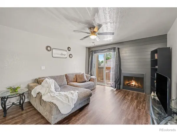 225 E 8th Avenue #F11, Longmont, CO 80504