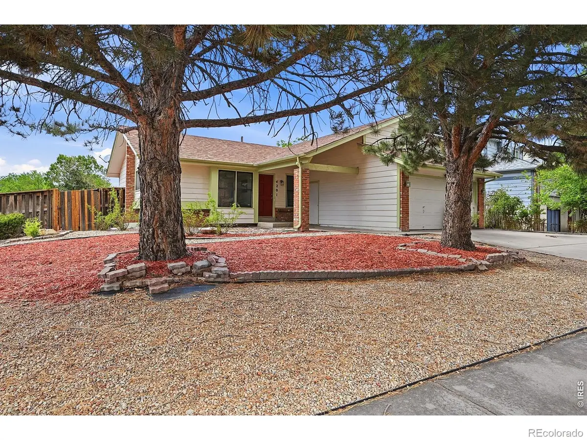 4201 Ireland Street, Denver, CO 80249 - #1