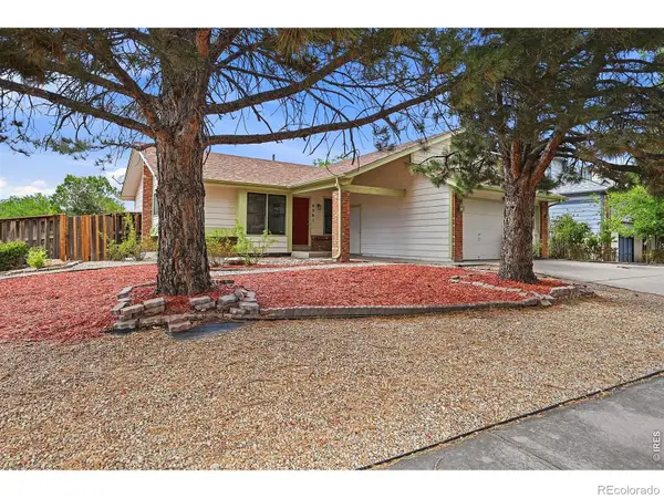 4201 Ireland Street, Denver, CO 80249