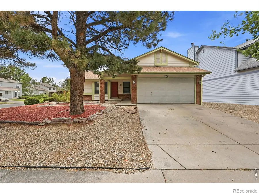 4201 Ireland Street, Denver, CO 80249 - #2