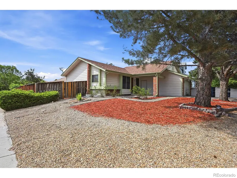 4201 Ireland Street, Denver, CO 80249 - #3