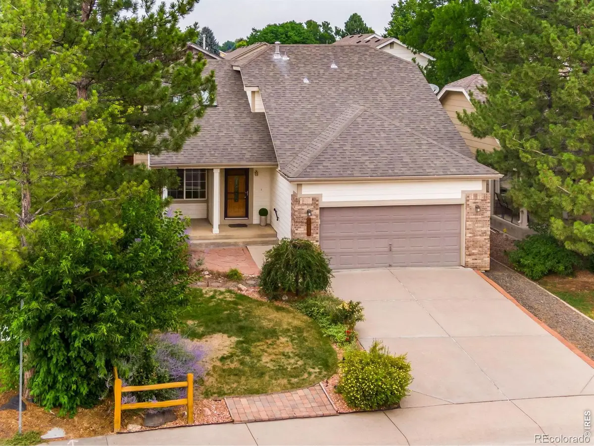 2042 Angelo Drive, Fort Collins, CO 80528 - #1