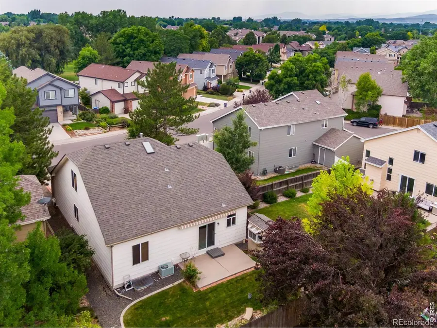 2042 Angelo Drive, Fort Collins, CO 80528 - #3
