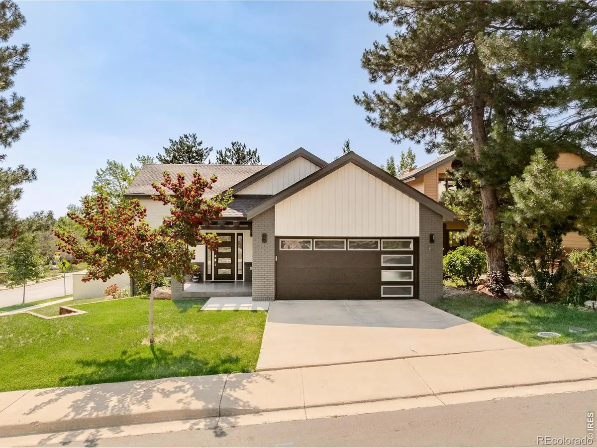 3958 Promontory Court, Boulder, CO 80304 - #1