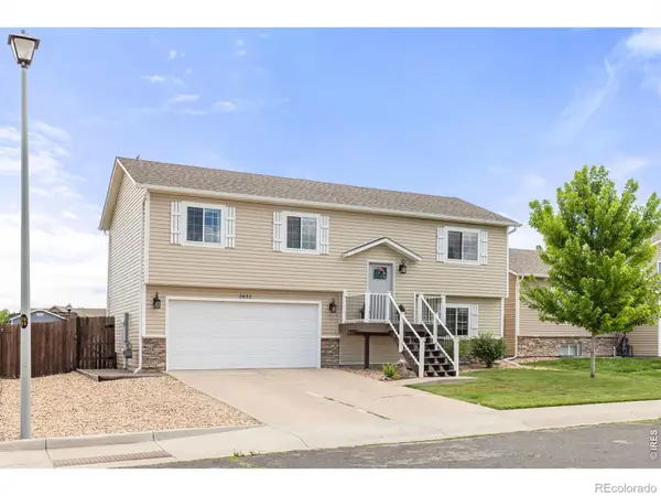 2832 39th Avenue, Greeley, CO 80634
