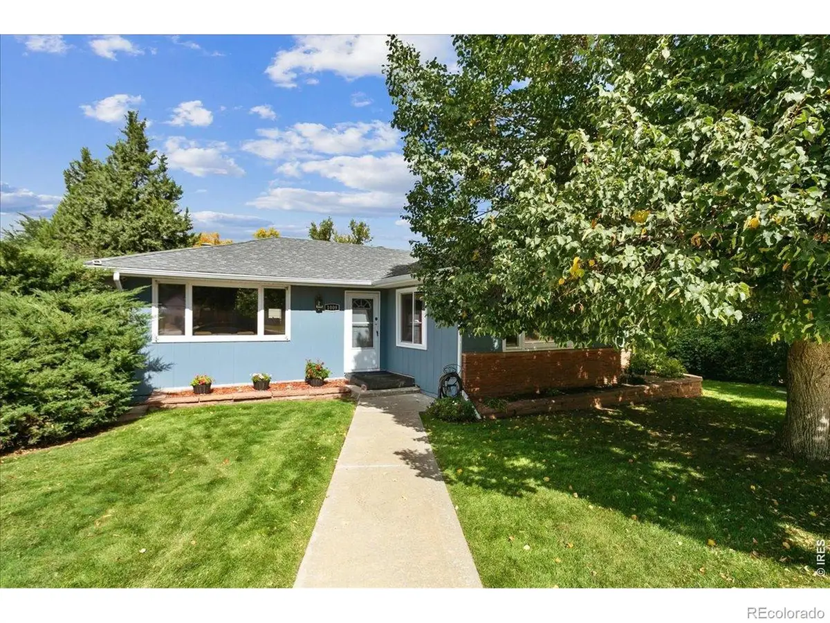 1009 Charlotte Street, Johnstown, CO 80534 - #1