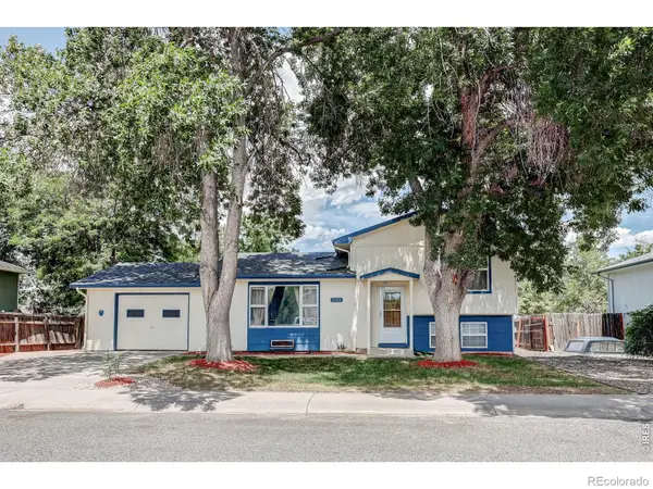 2904 Double Tree Drive, Fort Collins, CO 80521
