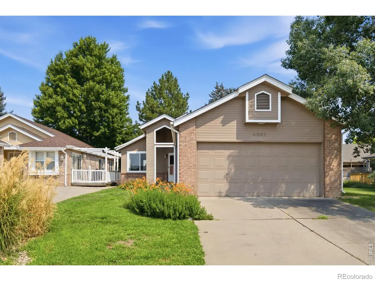 4261 W 15th St Ln, Greeley, CO 80634 - #1