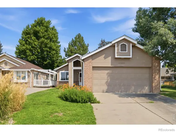 4261 W 15th St Ln, Greeley, CO 80634