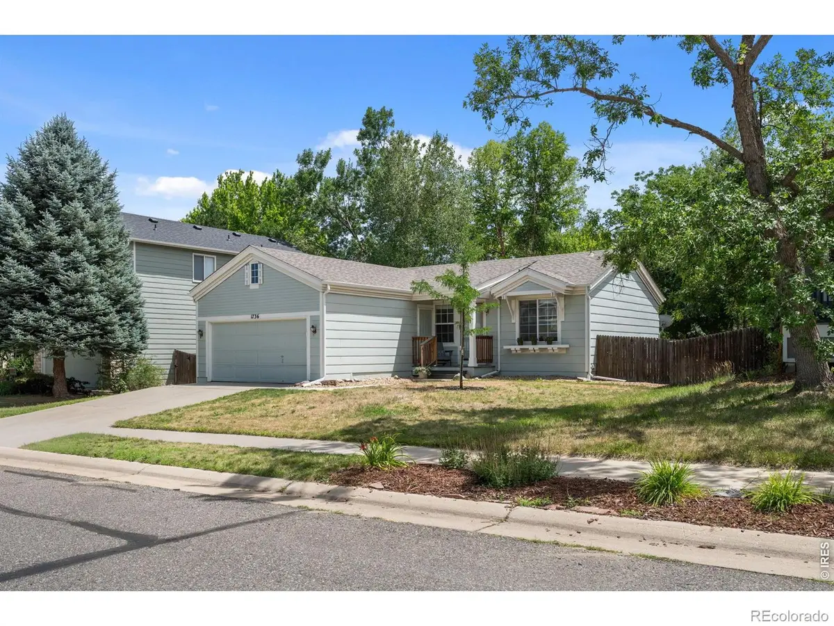 1736 Gordon Drive, Erie, CO 80516 - #1