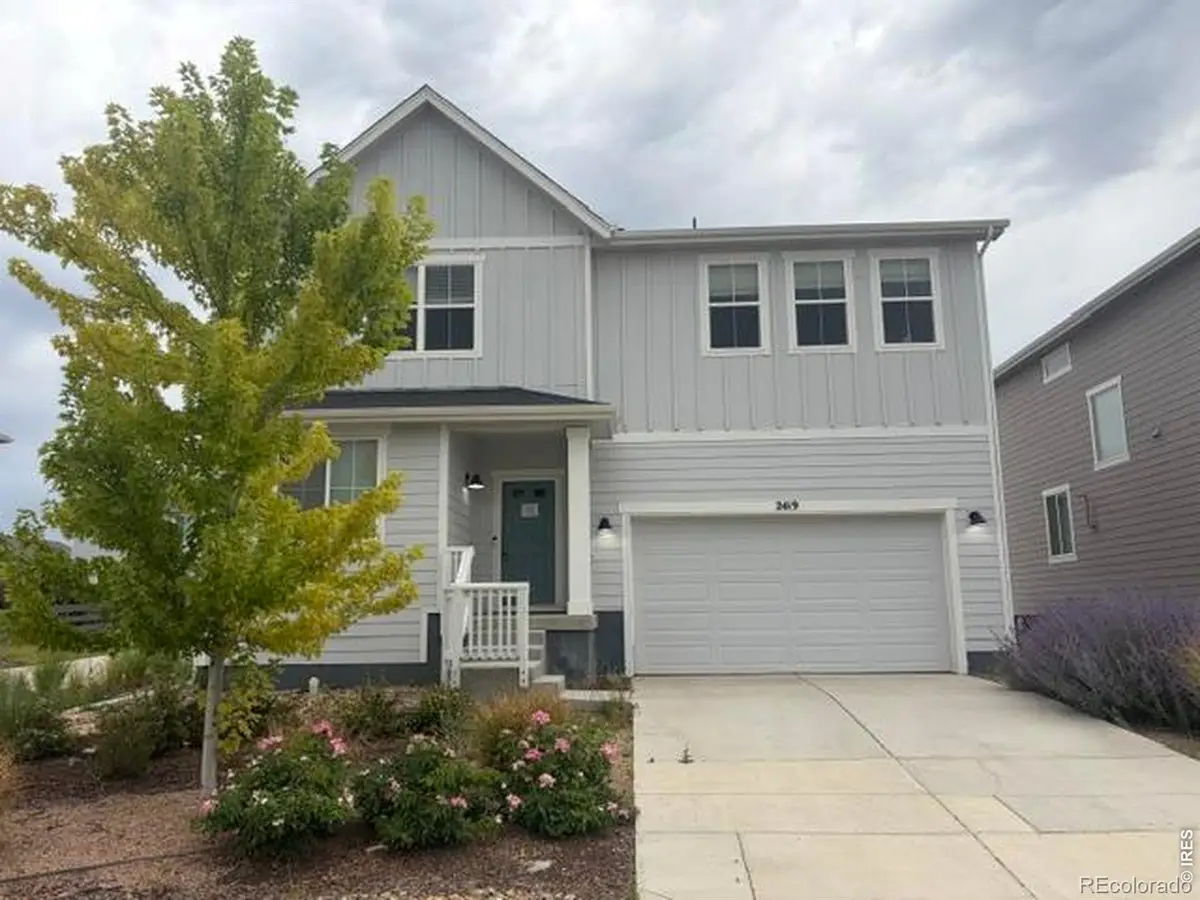 2419 White Pelican Avenue, Loveland, CO 80538 - #1