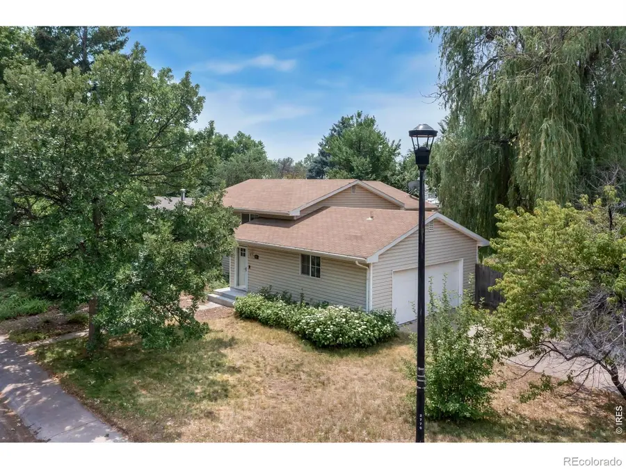 801 Vanderbilt Court, Fort Collins, CO 80525 - #2
