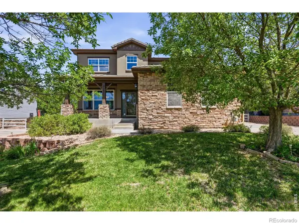3385 Traver Drive, Broomfield, CO 80023