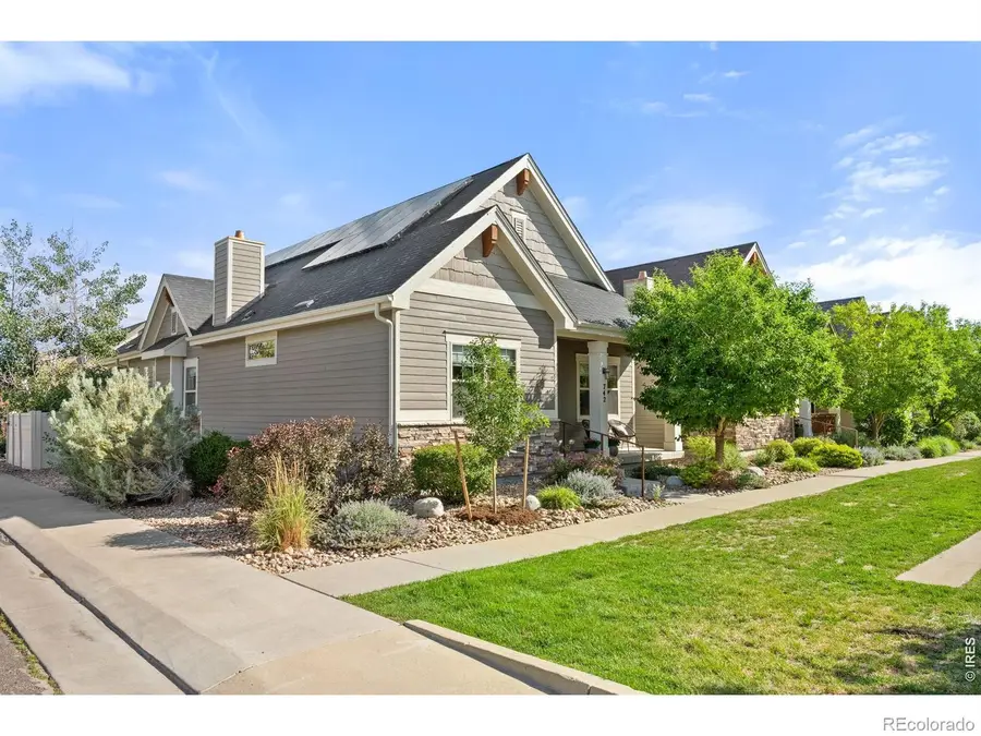 742 Meadowlark Lane, Louisville, CO 80027 - #2