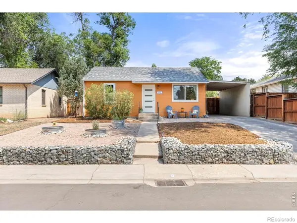 312 Alpert Avenue, Fort Collins, CO 80525