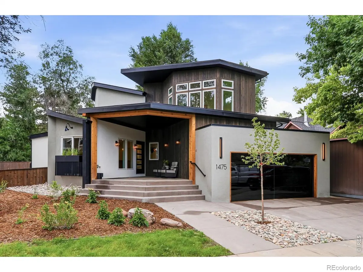1475 Oak Place, Boulder, CO 80304 - #1