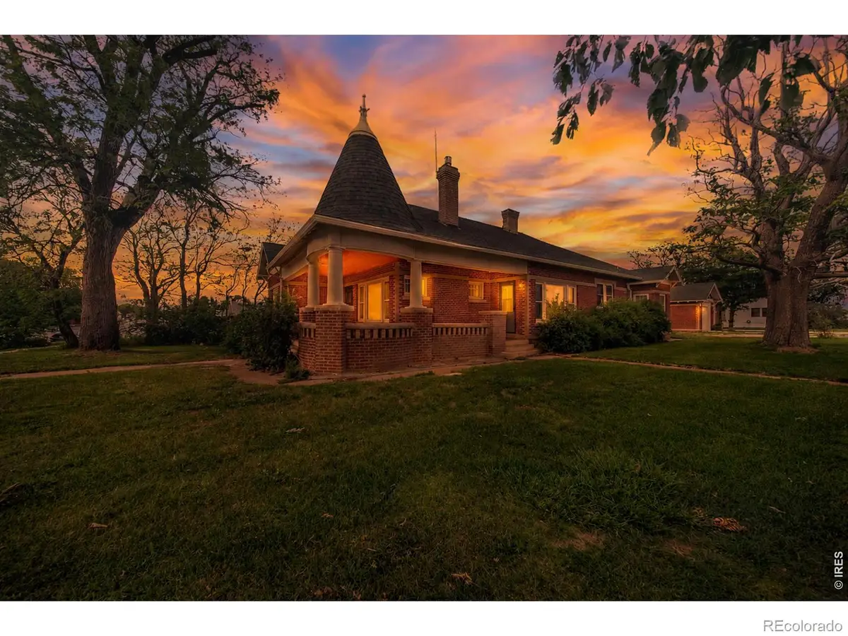 102 Cedar Avenue, Akron, CO 80720 - #1