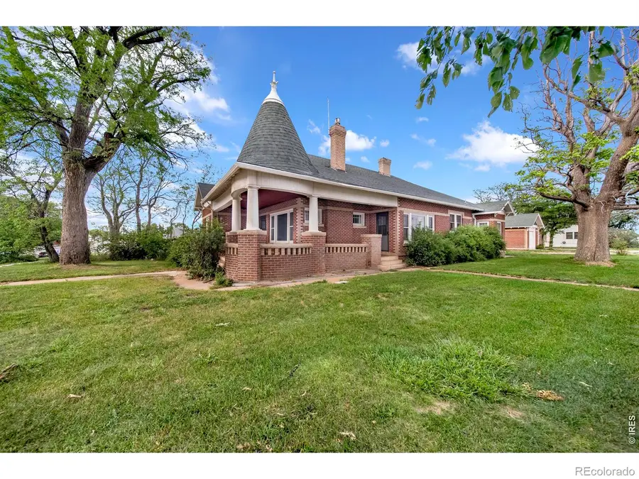 102 Cedar Avenue, Akron, CO 80720 - #3