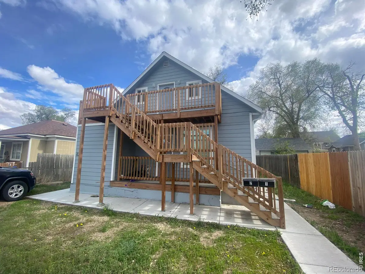 822 4th Street, Greeley, CO 80631 - #1
