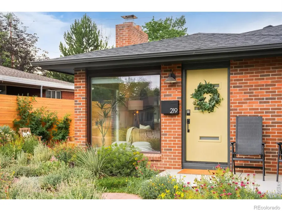 219 29th Street, Boulder, CO 80305 - #3