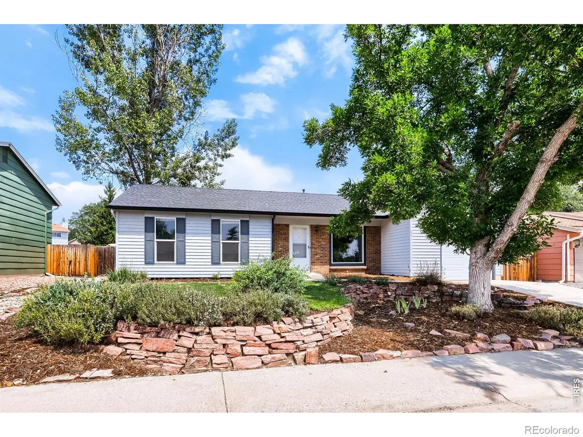 621 Glenwood Drive, Lafayette, CO 80026 - #1