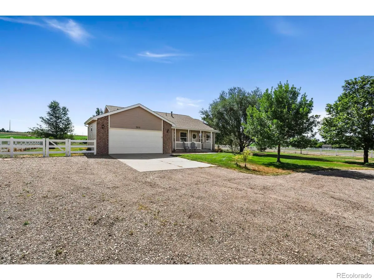 302 Immigrant Trail, Severance, CO 80550 - #1