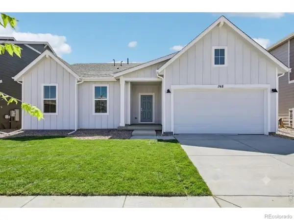 348 Rustic Barn Lane, Berthoud, CO 80513
