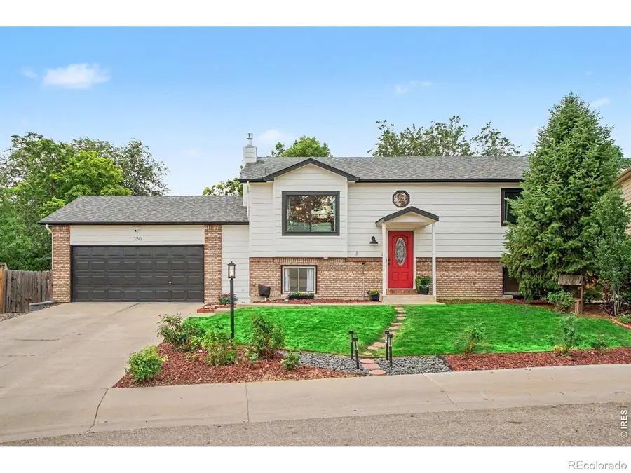350 Slippery Elm Place, Loveland, CO 80538 - #2