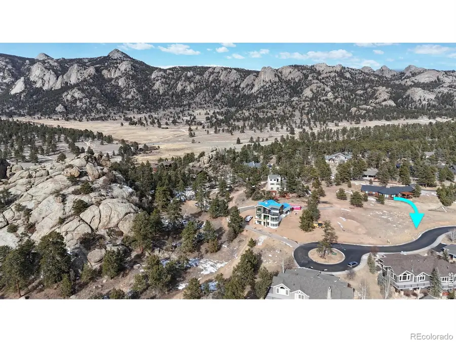 281 Overlook Court, Estes Park, CO 80517 - #2