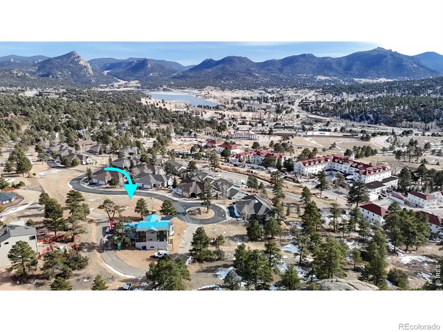 281 Overlook Court, Estes Park, CO 80517 - #3