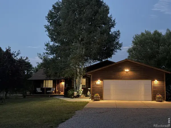 1618 N County Road 23h, Loveland, CO 80537