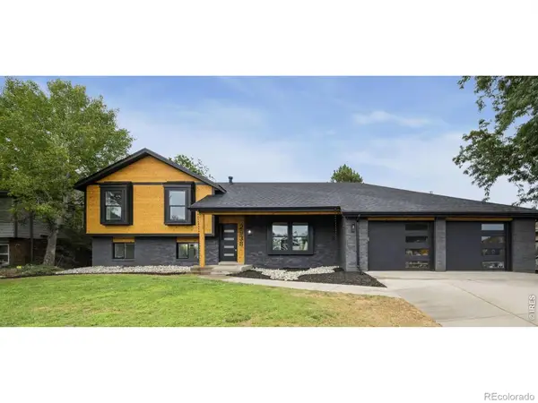 2938 Glendevey Drive, Loveland, CO 80538