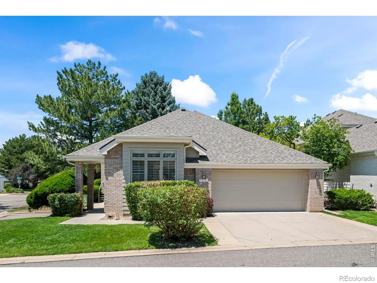 7305 Windsor Drive, Boulder, CO 80301 - #1