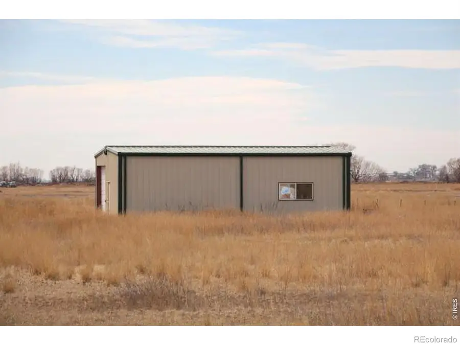 33935 County Road 49, Galeton, CO 80622 - #2