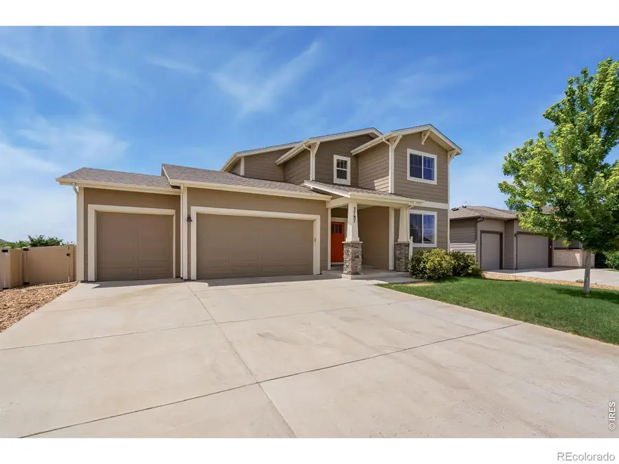 3787 River Birch Street, Wellington, CO 80549 - #2