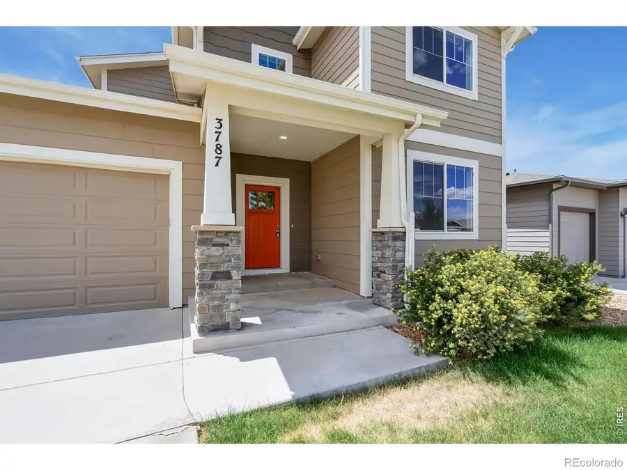 3787 River Birch Street, Wellington, CO 80549 - #3