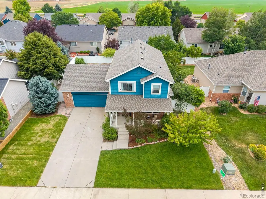 312 Rock Bridge Drive, Windsor, CO 80550 - #2