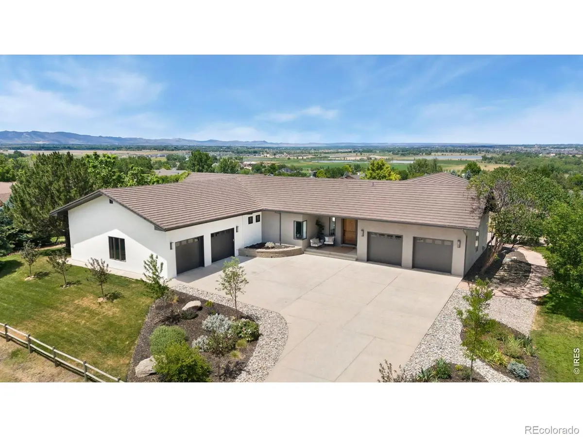 7730 Park Ridge Circle, Fort Collins, CO 80528 - #1