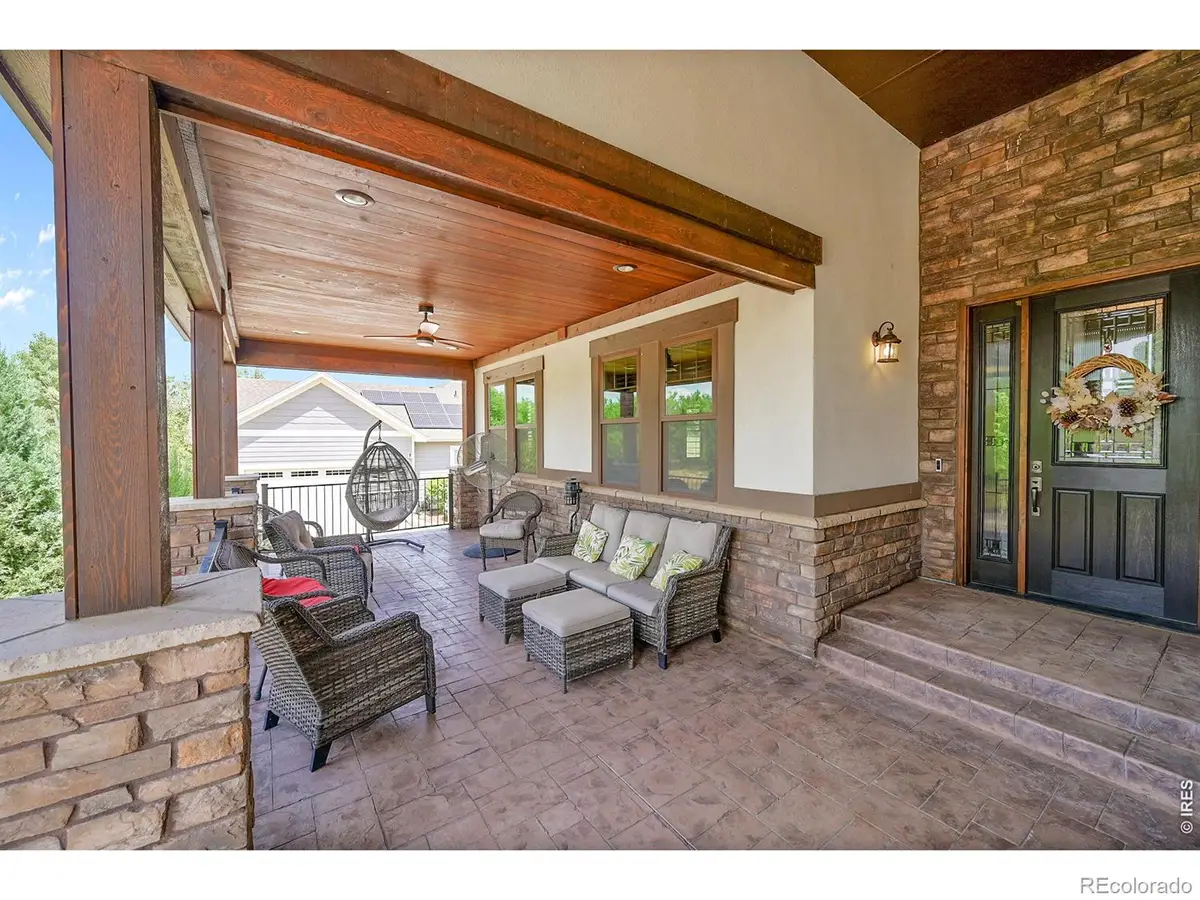 608 Riverside Court, Greeley, CO 80634 - #1