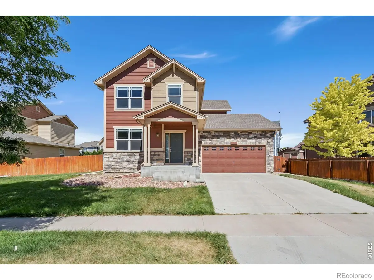 951 Trading Post Road, Fort Collins, CO 80524 - #1