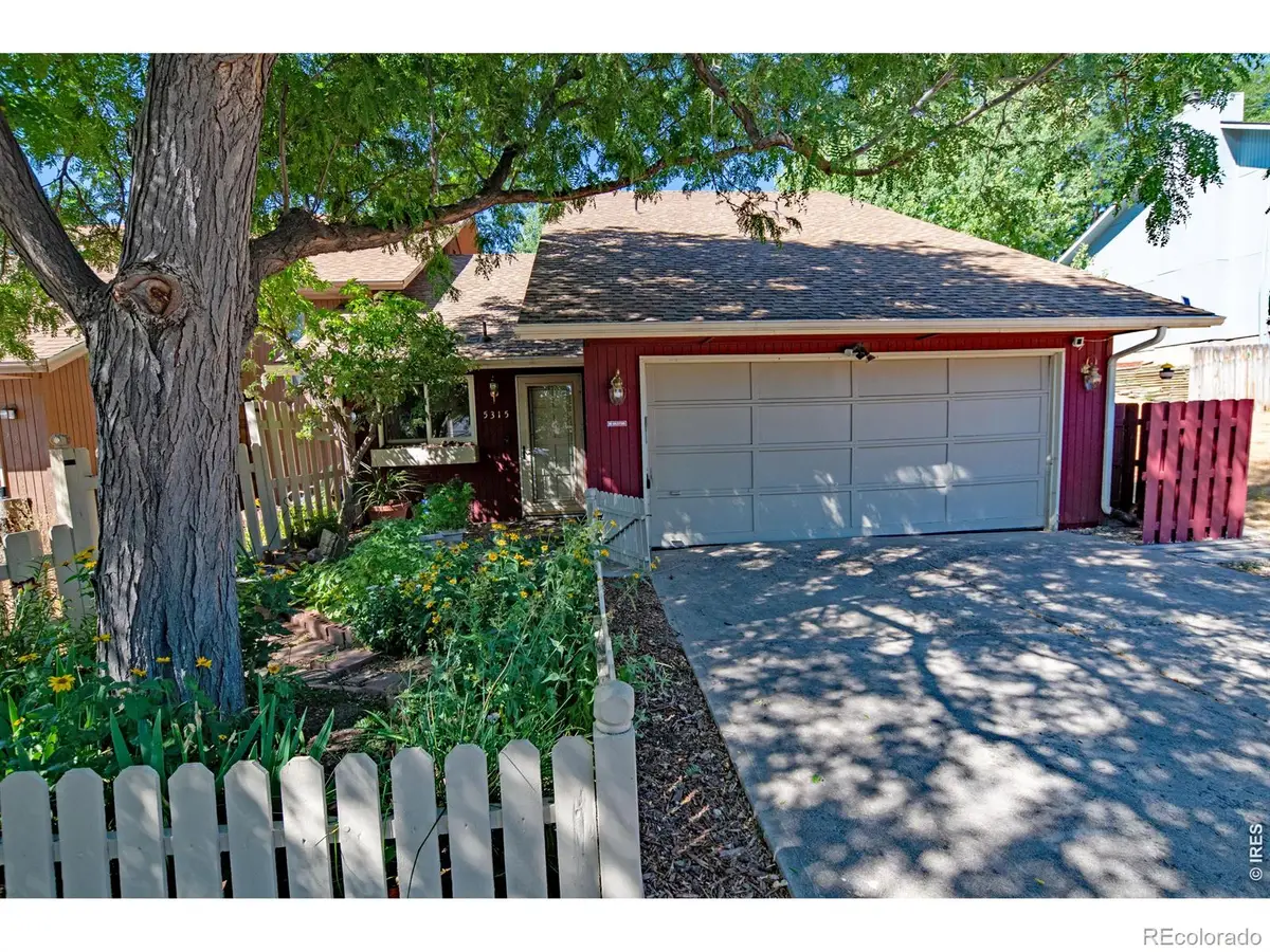5315 Fossil Ridge Drive, Fort Collins, CO 80525 - #1