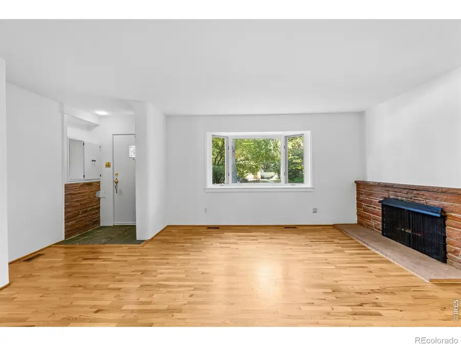 1709 Mariposa Avenue, Boulder, CO 80302 - #2
