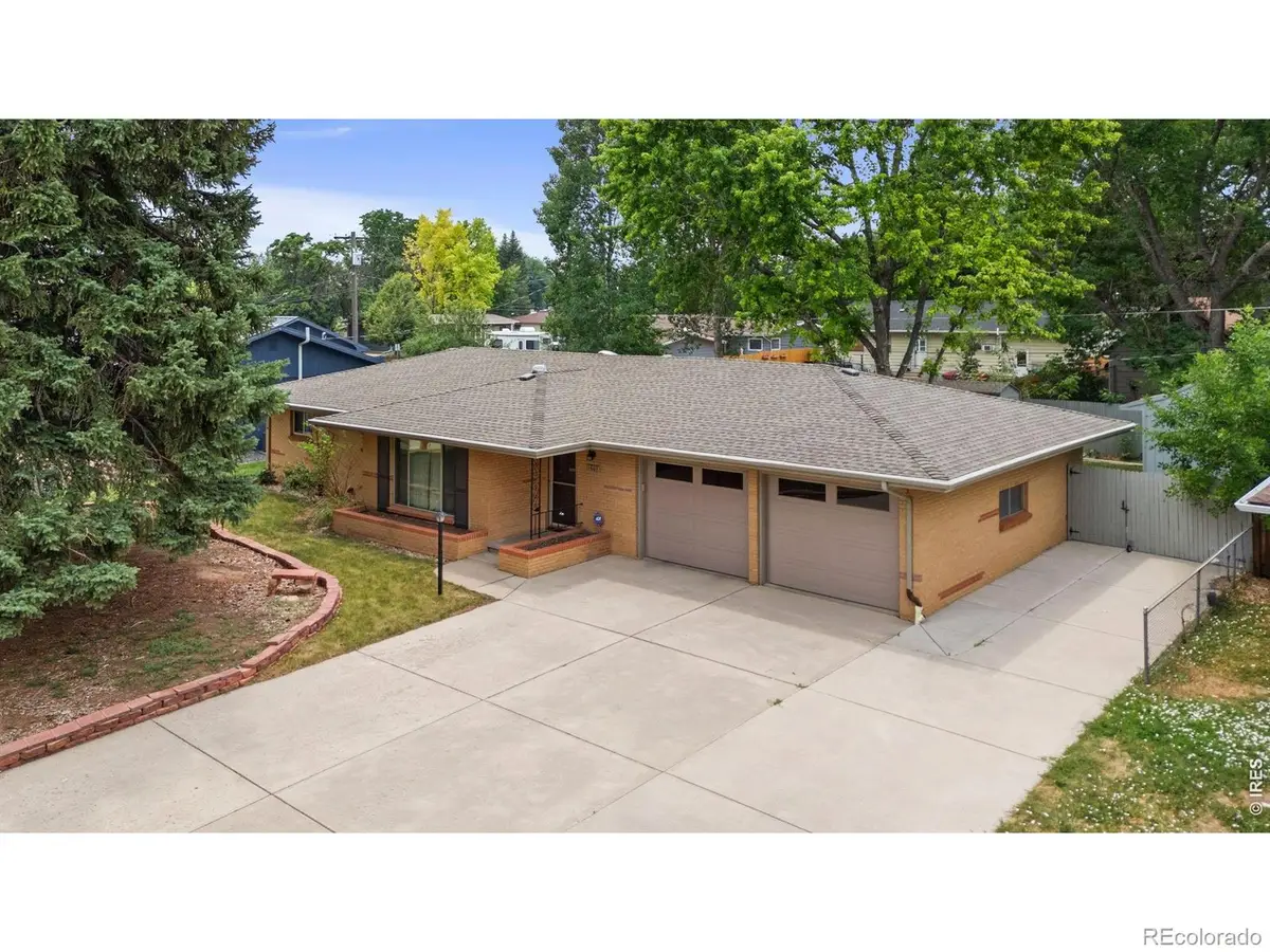 1607 Agate Court, Loveland, CO 80538 - #1