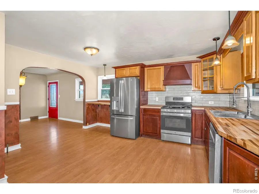 2700 County Road 59, Keenesburg, CO 80643 - #2