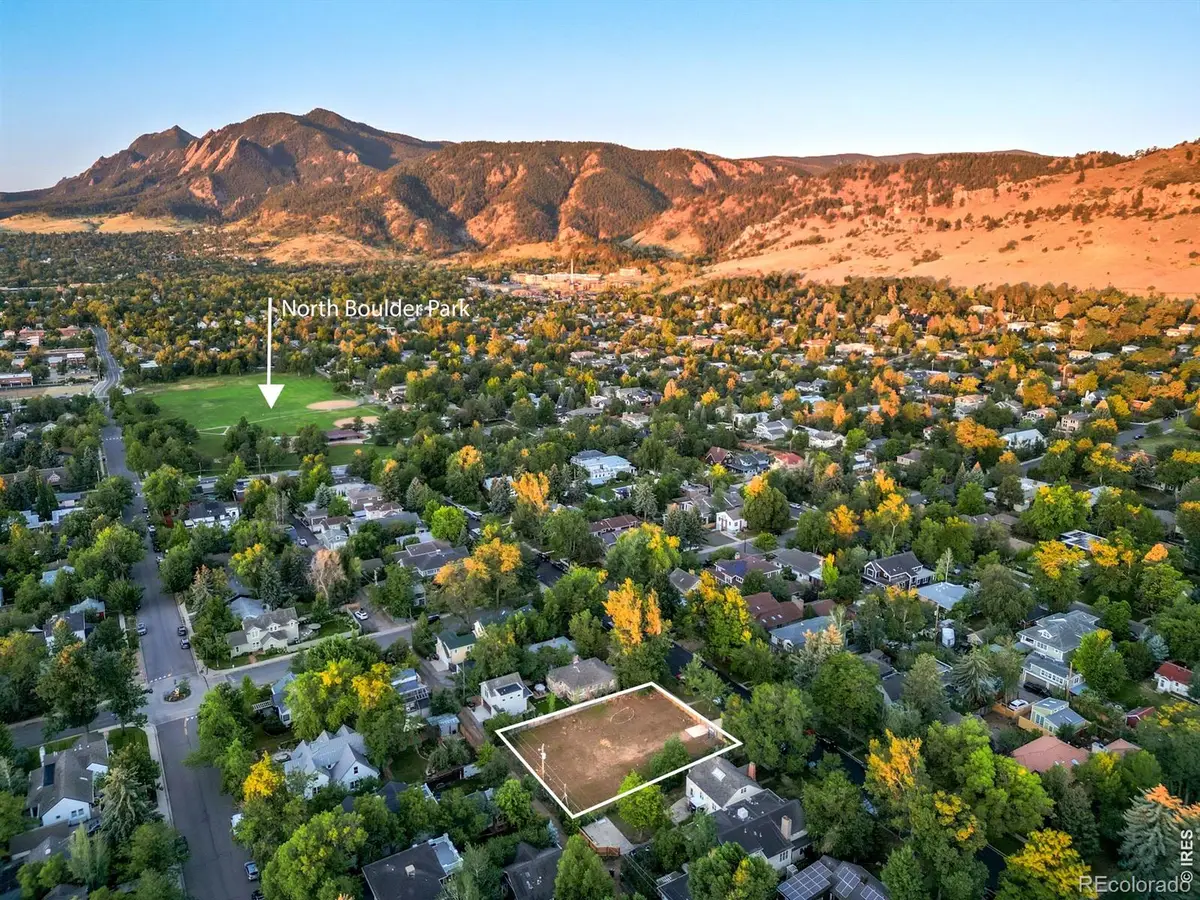 3132 8th Street, Boulder, CO 80304 - #1