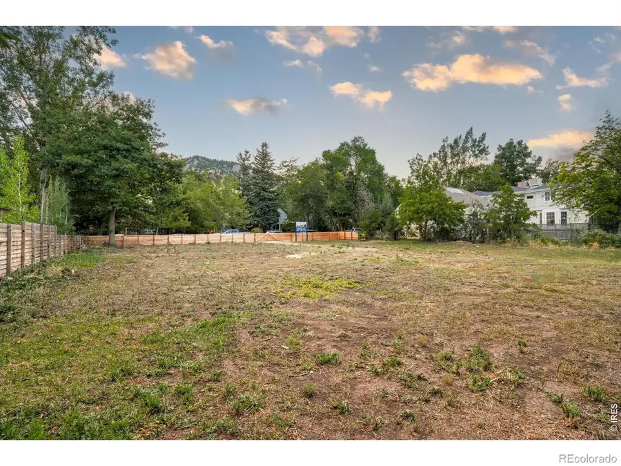 3132 8th Street, Boulder, CO 80304 - #3