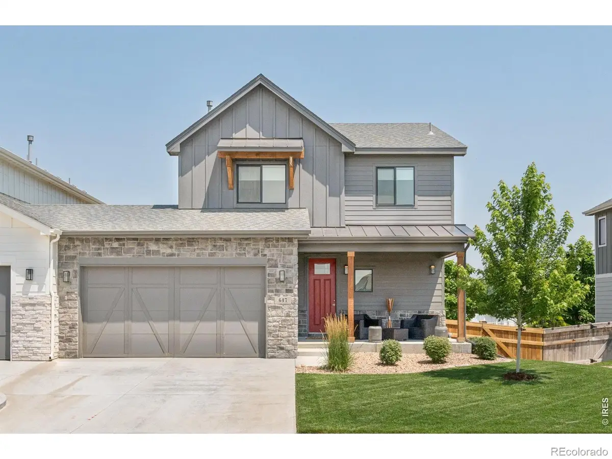 647 Red Jewel Drive, Windsor, CO 80550 - #1
