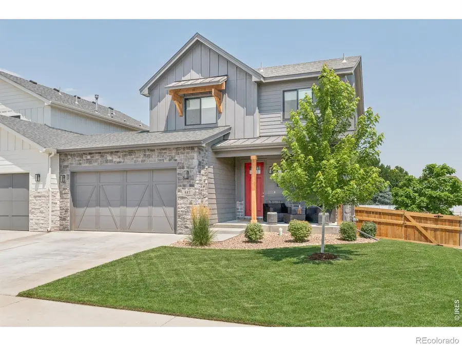647 Red Jewel Drive, Windsor, CO 80550 - #3