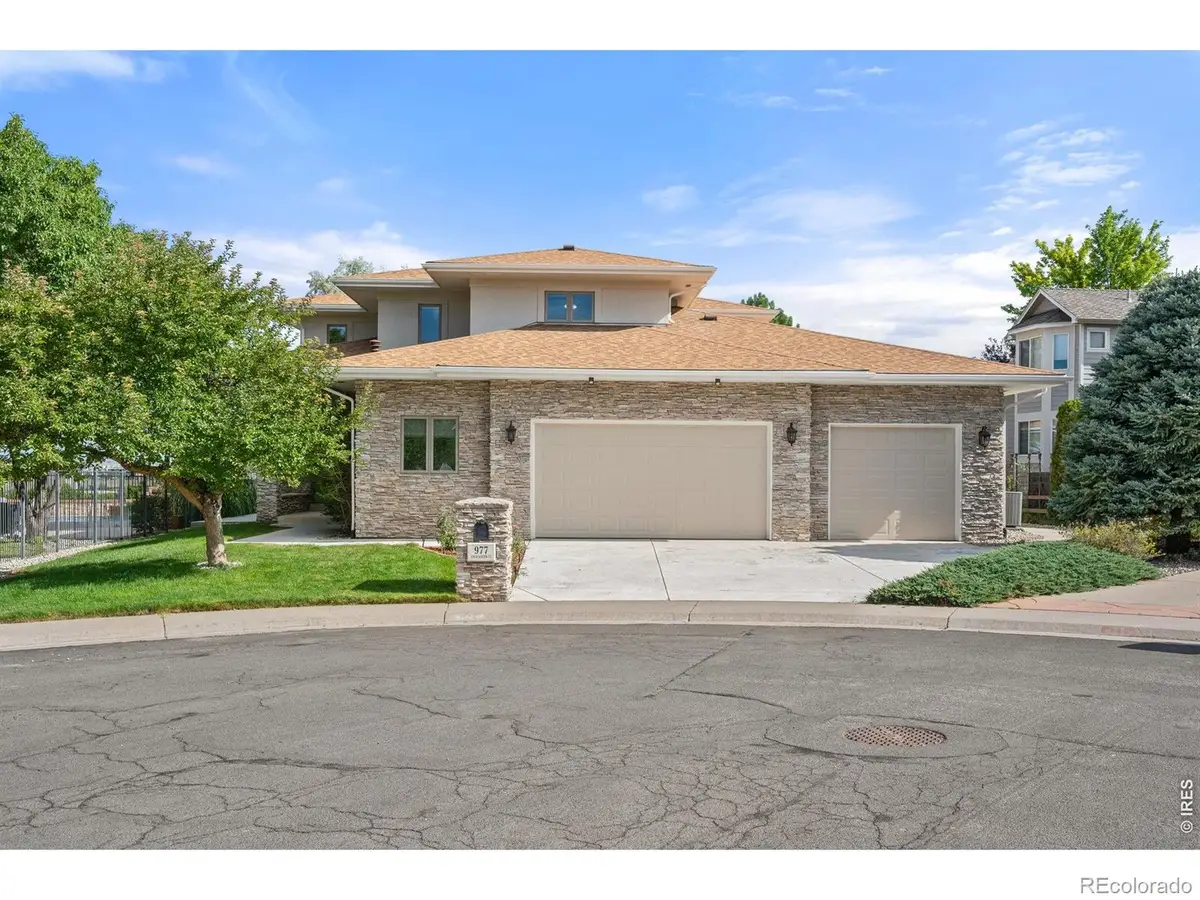 977 Thorncreek, Thornton, CO 80241 - #1