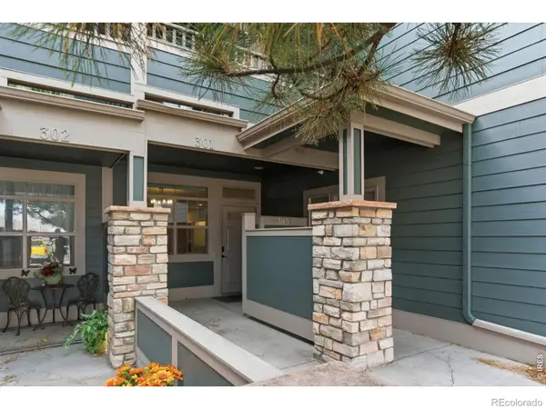 4101 Crittenton Lane #301, Wellington, CO 80549
